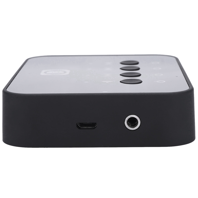 Bluetooth Adapter Receiver - -107 Bluetooth 4 Transmisor de audio