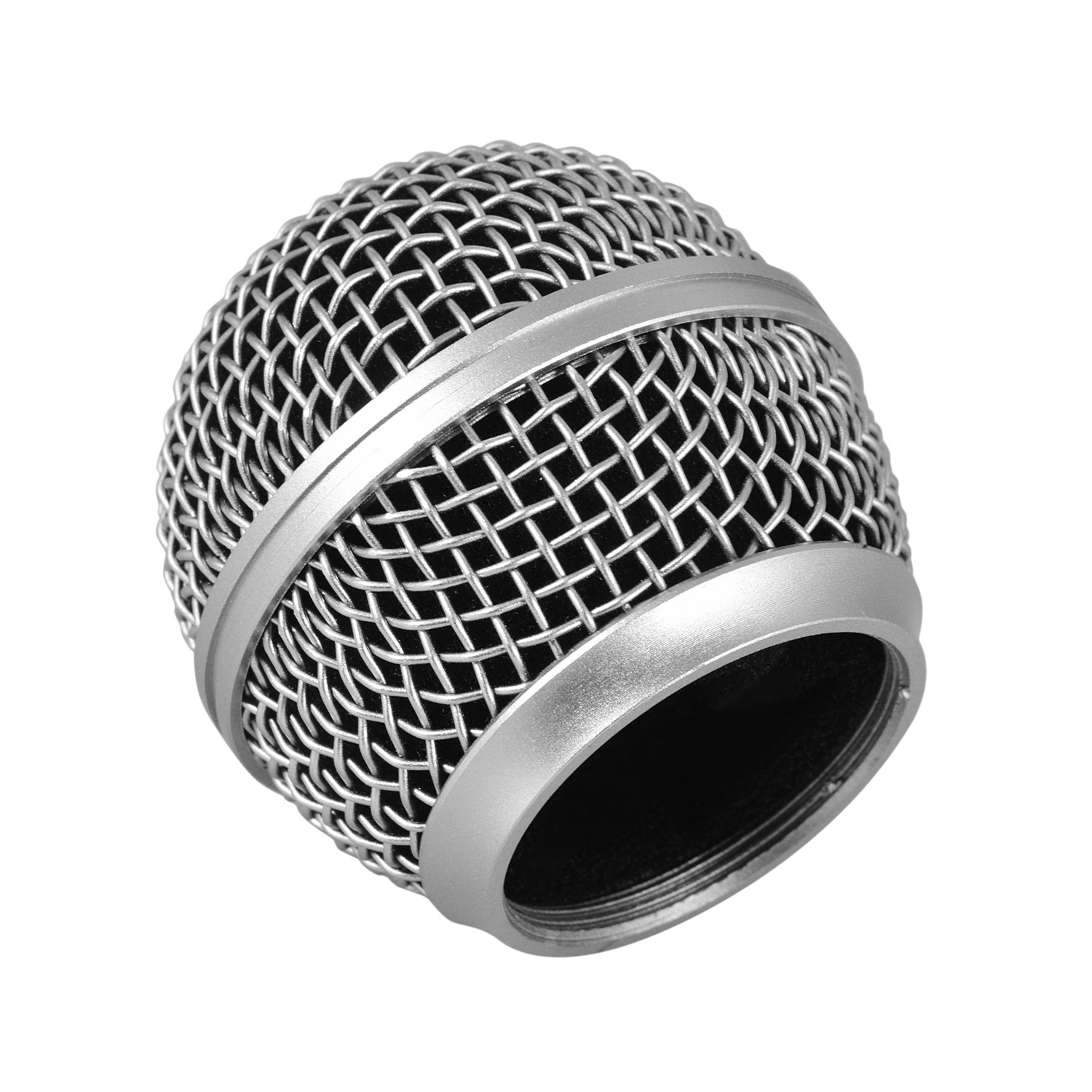 Shure Mic Sm58 - Rejilla de Micrófono, Cabezal de Repuesto