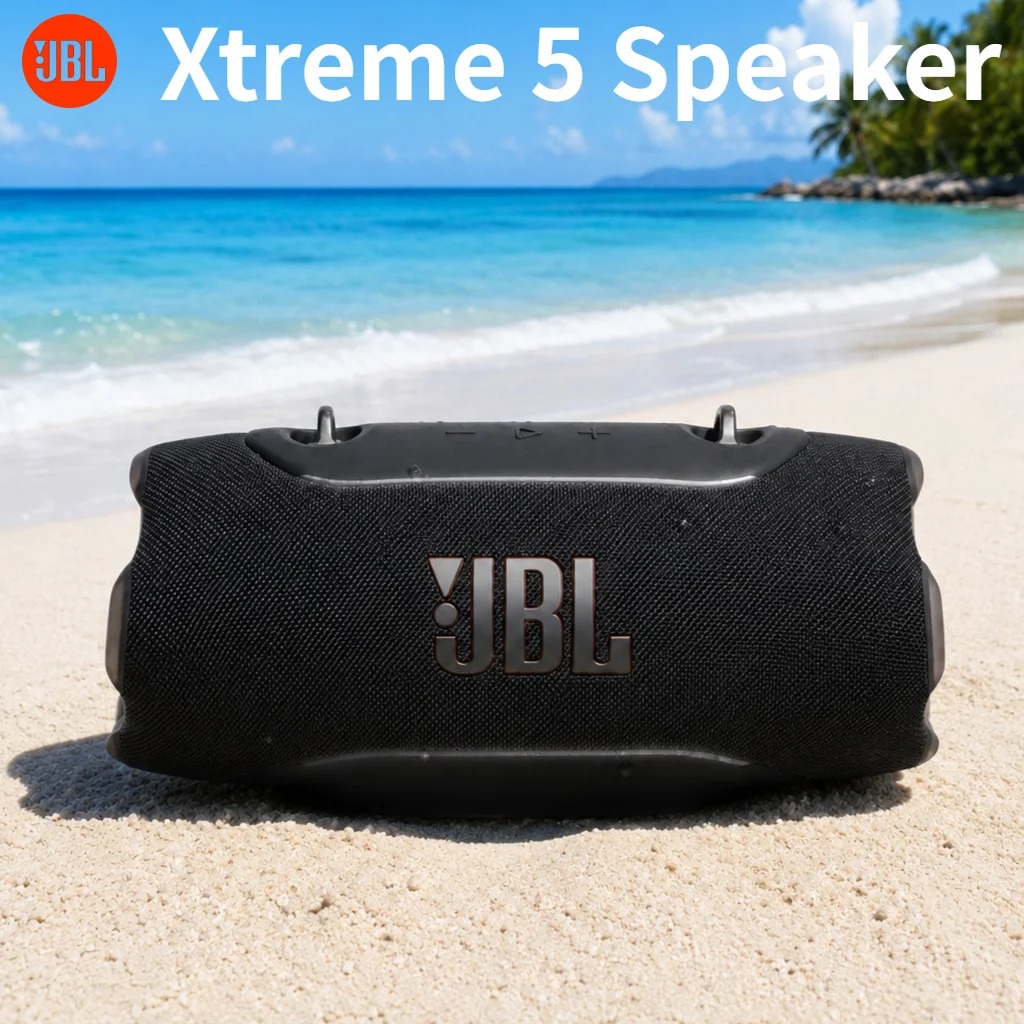 Jbl Speaker Charge 5 - Altavoz Portátil JBL XTREME 5 con