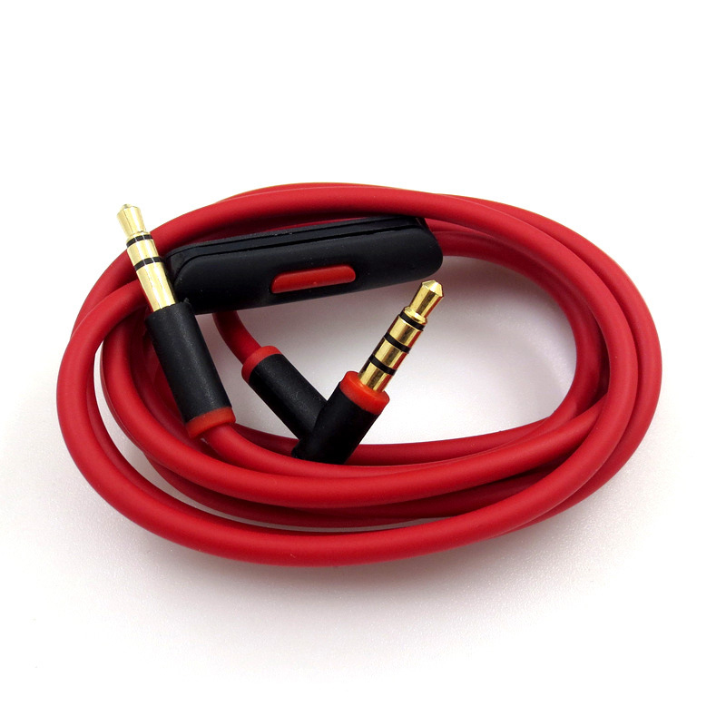Beats Headphone Studio Pro - [N11R] Cable de audio de conversación