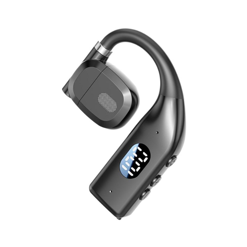 Auriculares Inalámbricos Bluet - Sports Earphone Hook reseña y precio