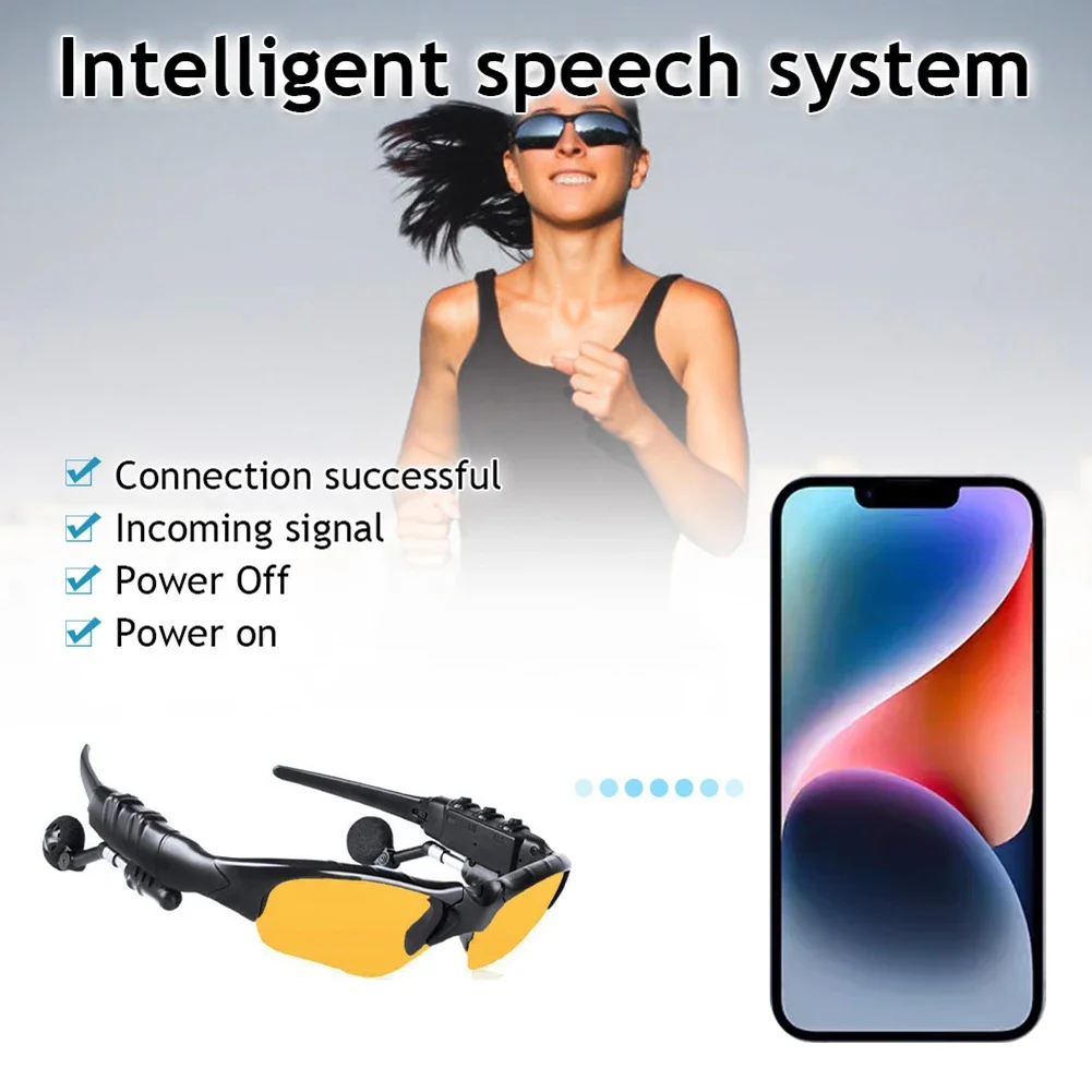 Auriculares estéreo 5,0, inalá - Bluetooth Headset On Ear reseña y precio