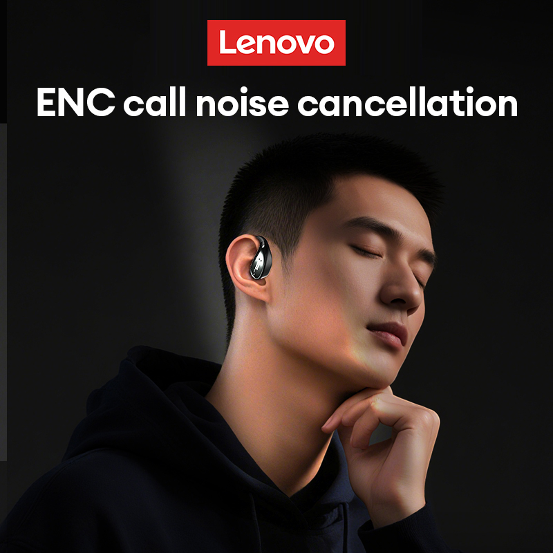 Auriculares Inalámbricos Lenov - Sports Earphone Hook reseña y precio