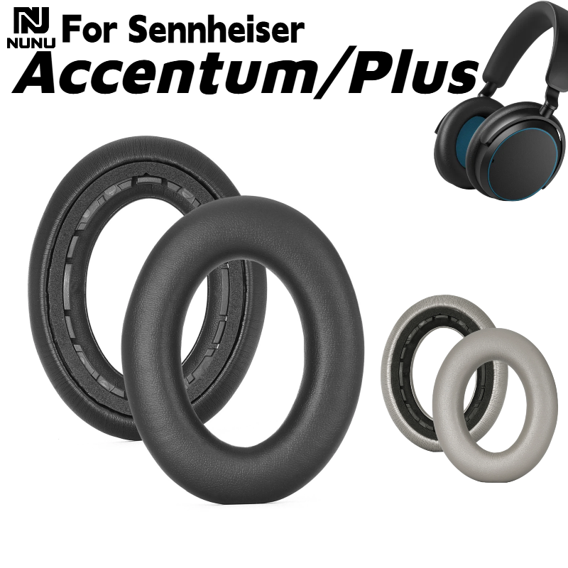 Almohadillas de repuesto de pi - Sennheiser Headphone Momentum 4 reseña y precio