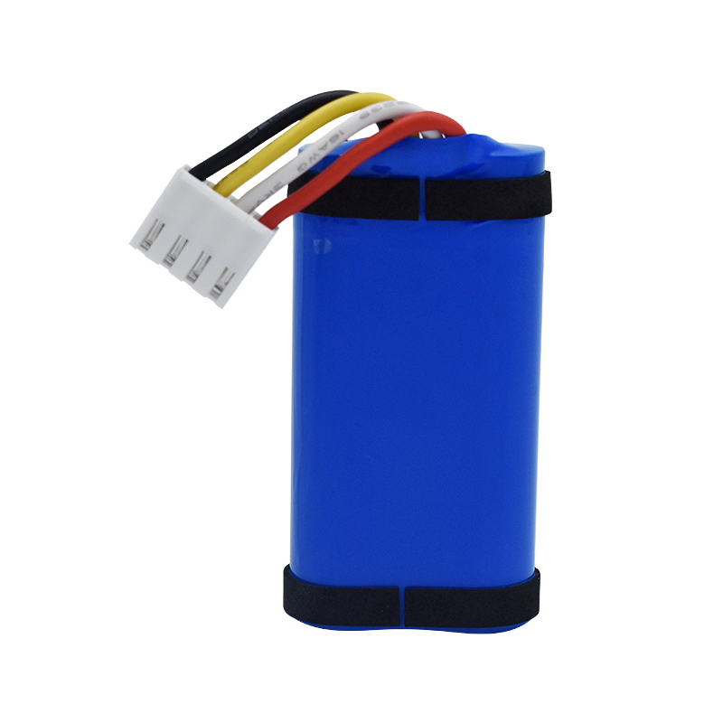Batería de 4800mAh para JBL Fl - Jbl Speaker Flip 6 reseña y precio