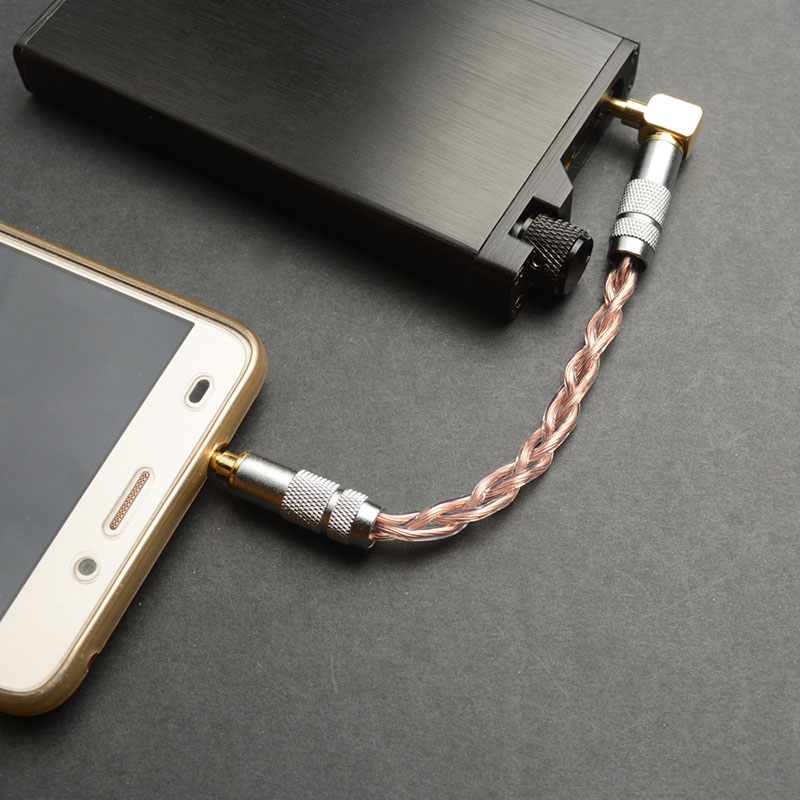 OKCSC-Cable de Audio estéreo m - Cable Extension 3.5 reseña y precio