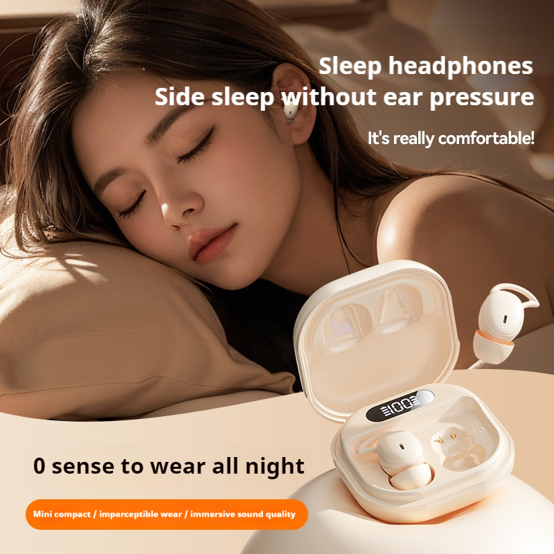 Auriculares Inalámbricos Portá - Earbuds Charging Case reseña y precio