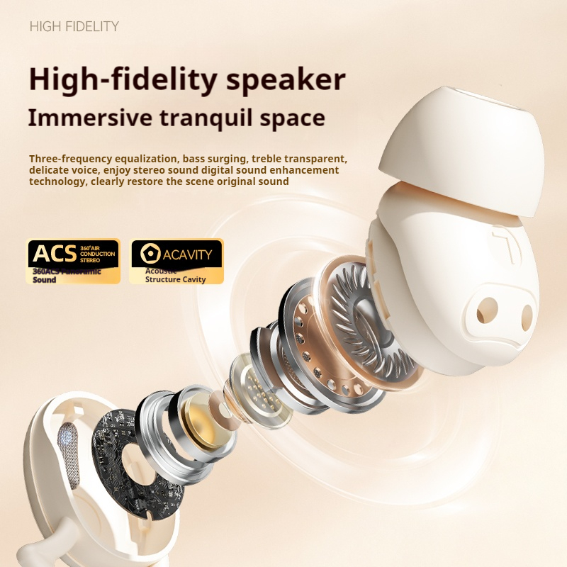 Auriculares Inalámbricos Portá - Earbuds Charging Case reseña y precio