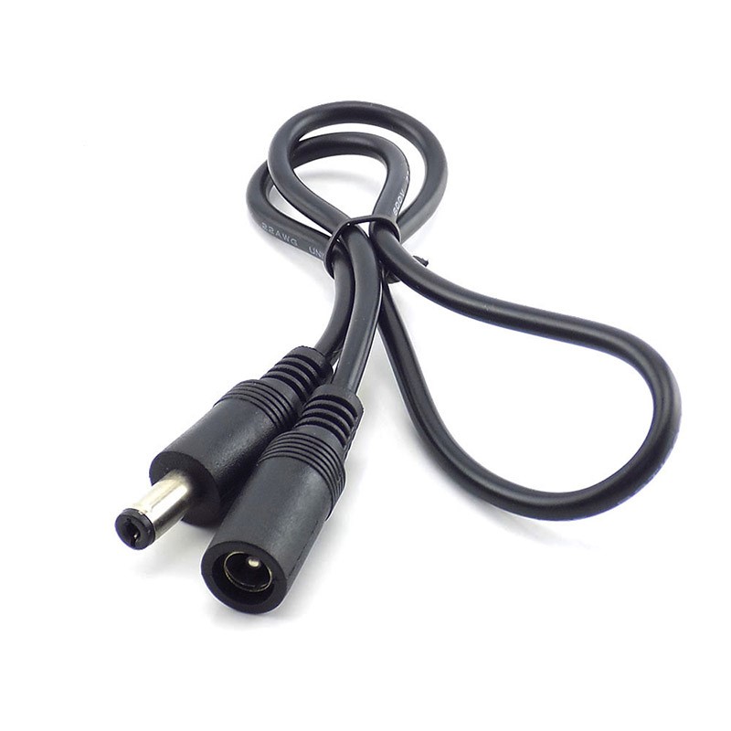 0,5/1,5/2/3/5/10M 12V 20AWG Ca - Cable Extension 3.5 reseña y precio