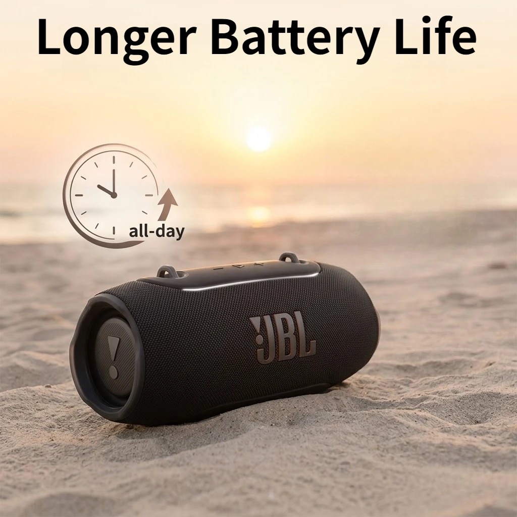Altavoz Inalámbrico para Exter - Jbl Speaker Charge 5 reseña y precio