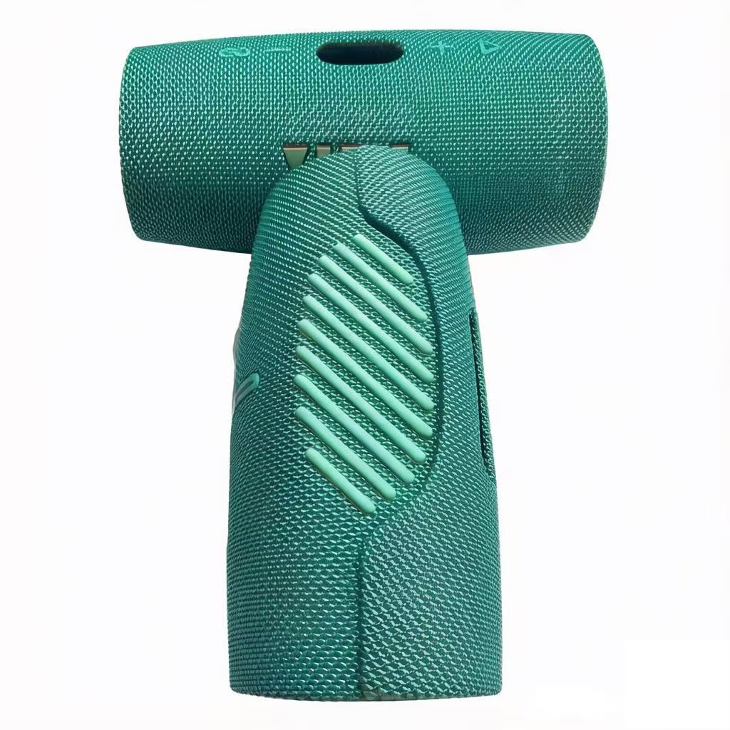 Funda de tela desmontable de r - Jbl Speaker Charge 5 reseña y precio