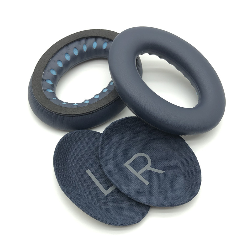 Almohadillas de repuesto para  - Bose Headphone Qc45 reseña y precio
