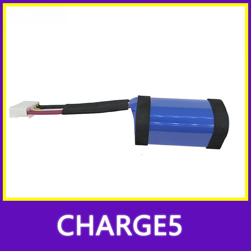 Batería Compatible con JBL Cha - Jbl Speaker Charge 5 reseña y precio