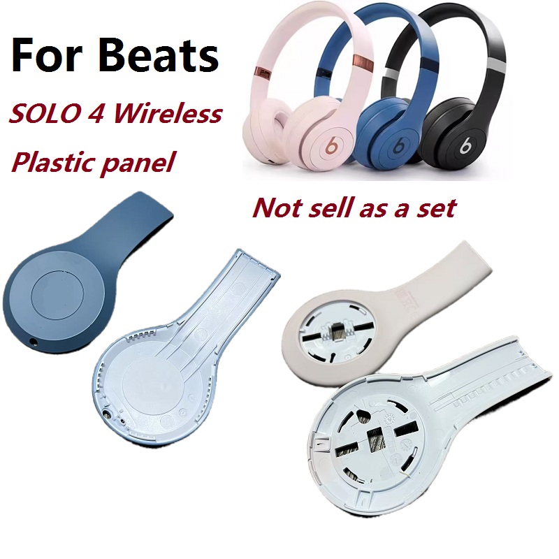 Repuestos originales para auri - Beats Headphone Solo 4 reseña y precio