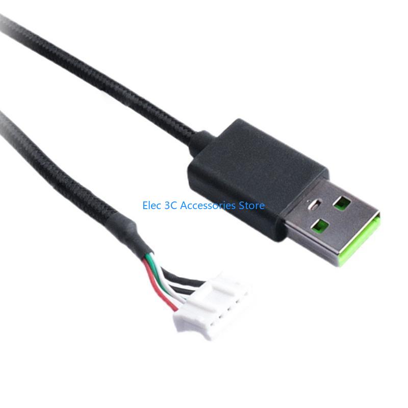 Línea repuesto cable USB durad - Gaming Headset Rgb reseña y precio