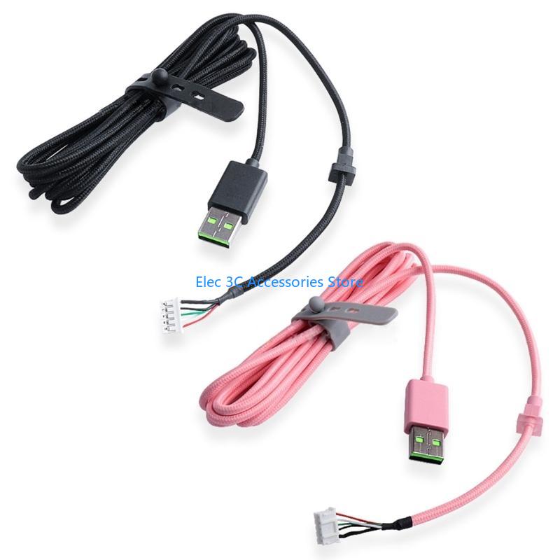Línea repuesto cable USB durad - Gaming Headset Rgb reseña y precio