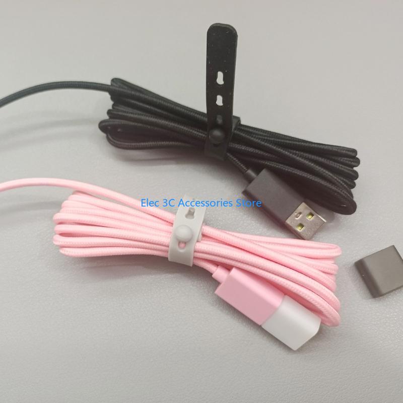 Línea repuesto cable USB durad - Gaming Headset Rgb reseña y precio
