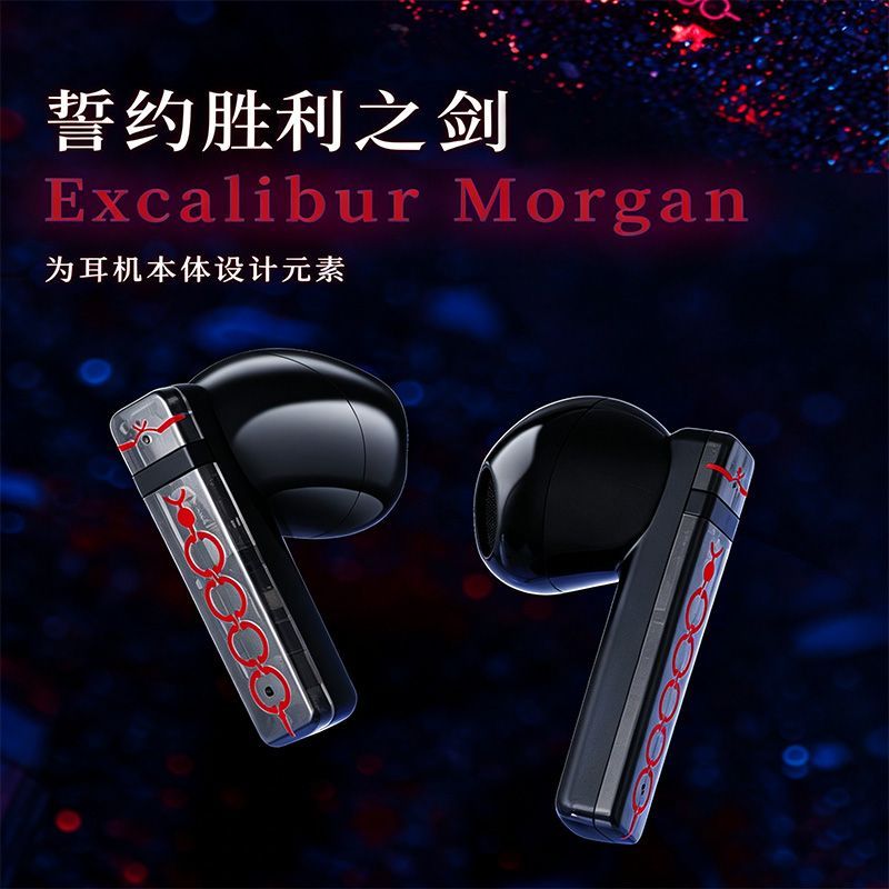Audífonos Inalámbricos Fate St - Wireless Earbuds Tws reseña y precio