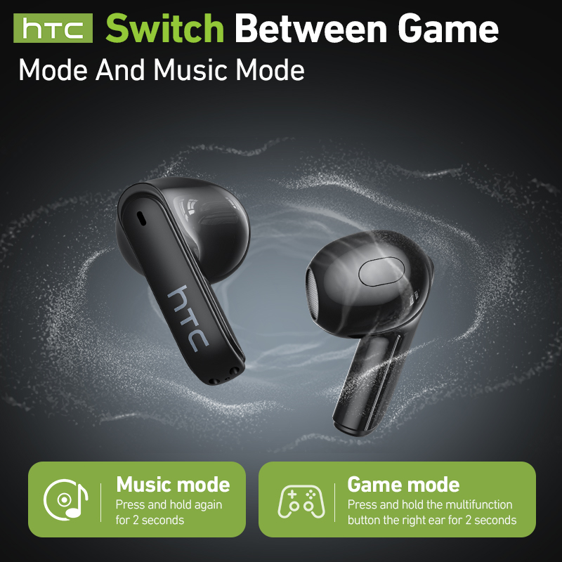 Audífonos Inalámbricos para Ju - Earbuds Charging Case reseña y precio