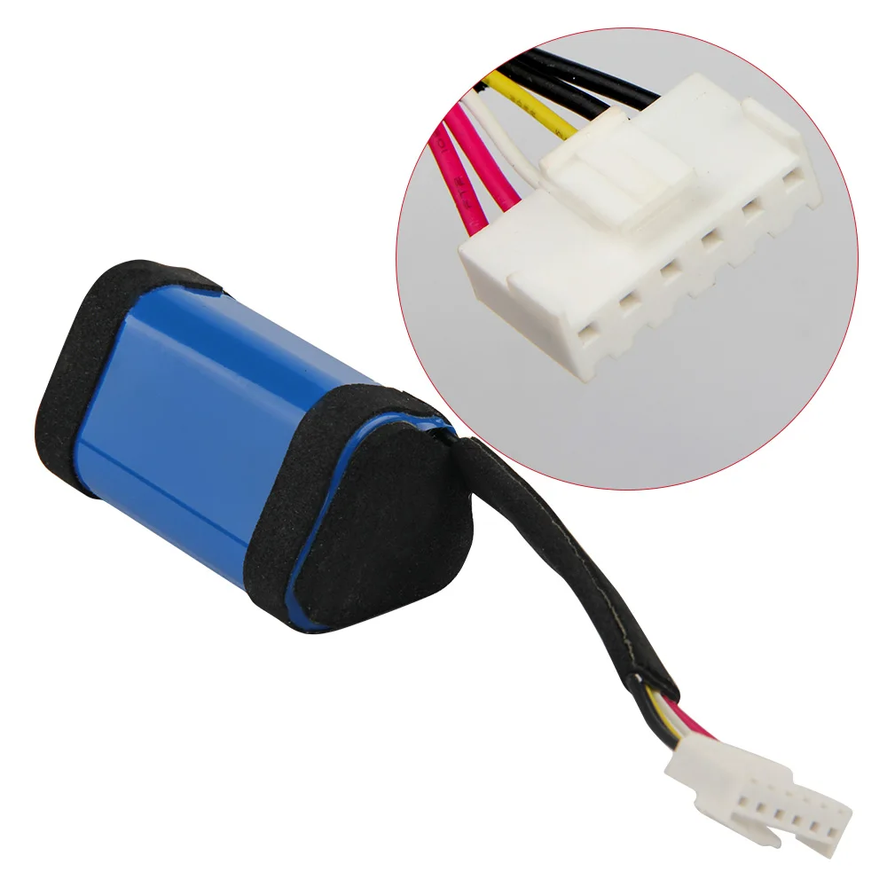 Batería de repuesto ID998 IY06 - Jbl Speaker Charge 5 reseña y precio