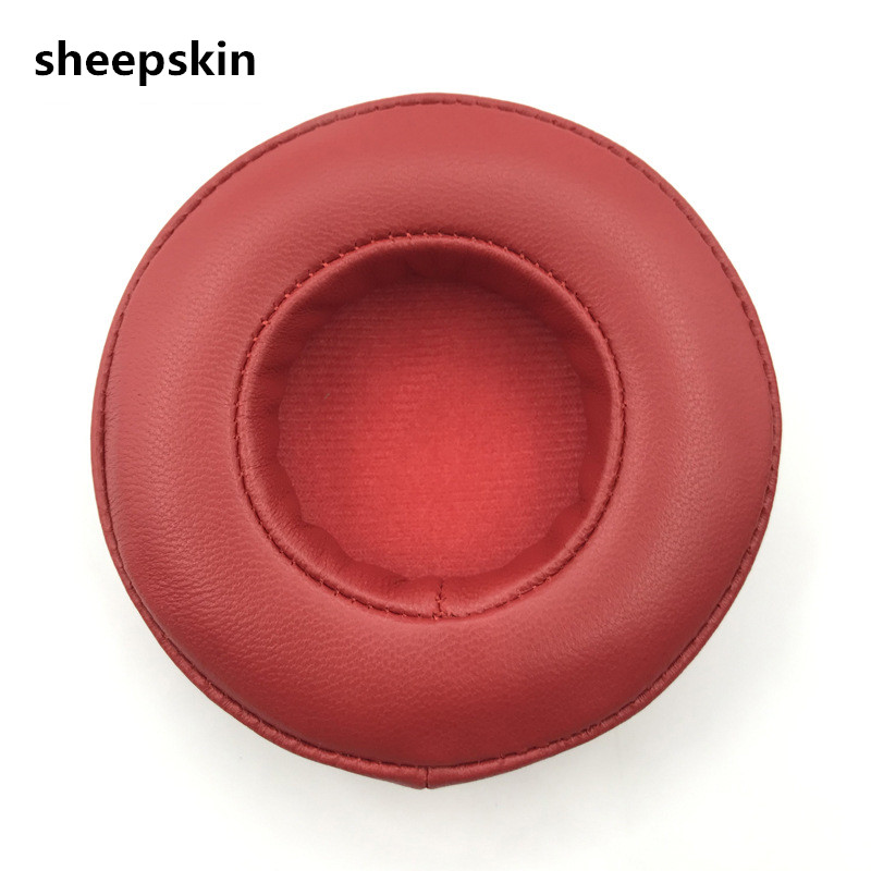 Almohadillas de repuesto de pi - Beats Headphone Studio Pro reseña y precio