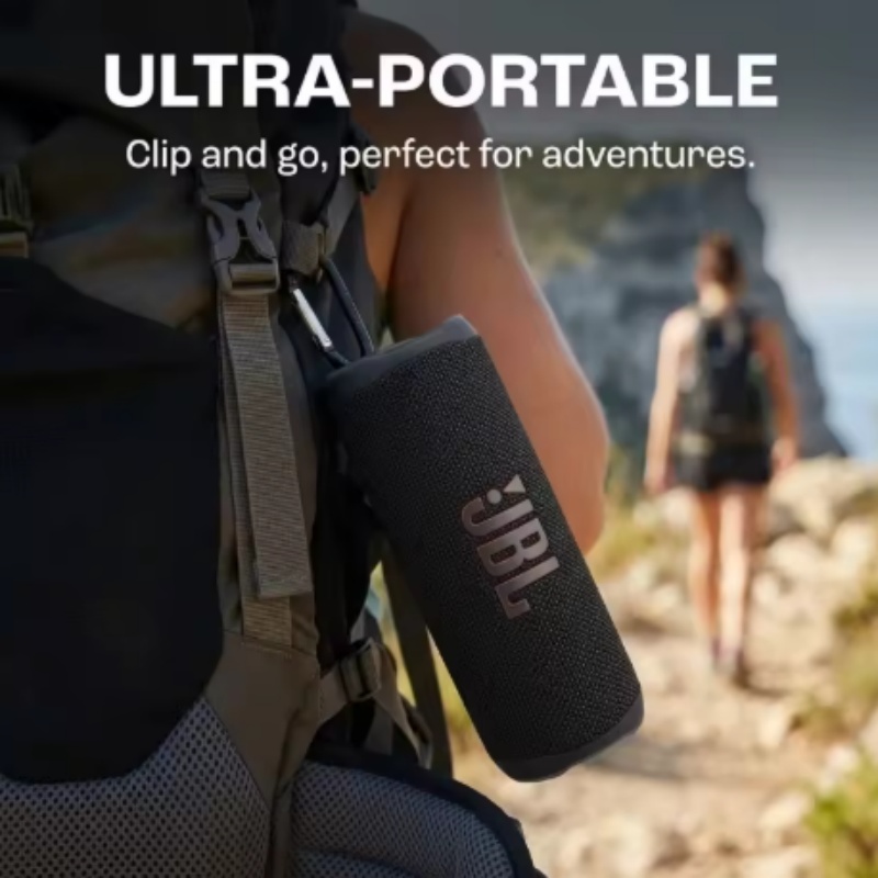 Altavoz Bluetooth Inalámbrico  - Jbl Speaker Flip 6 reseña y precio