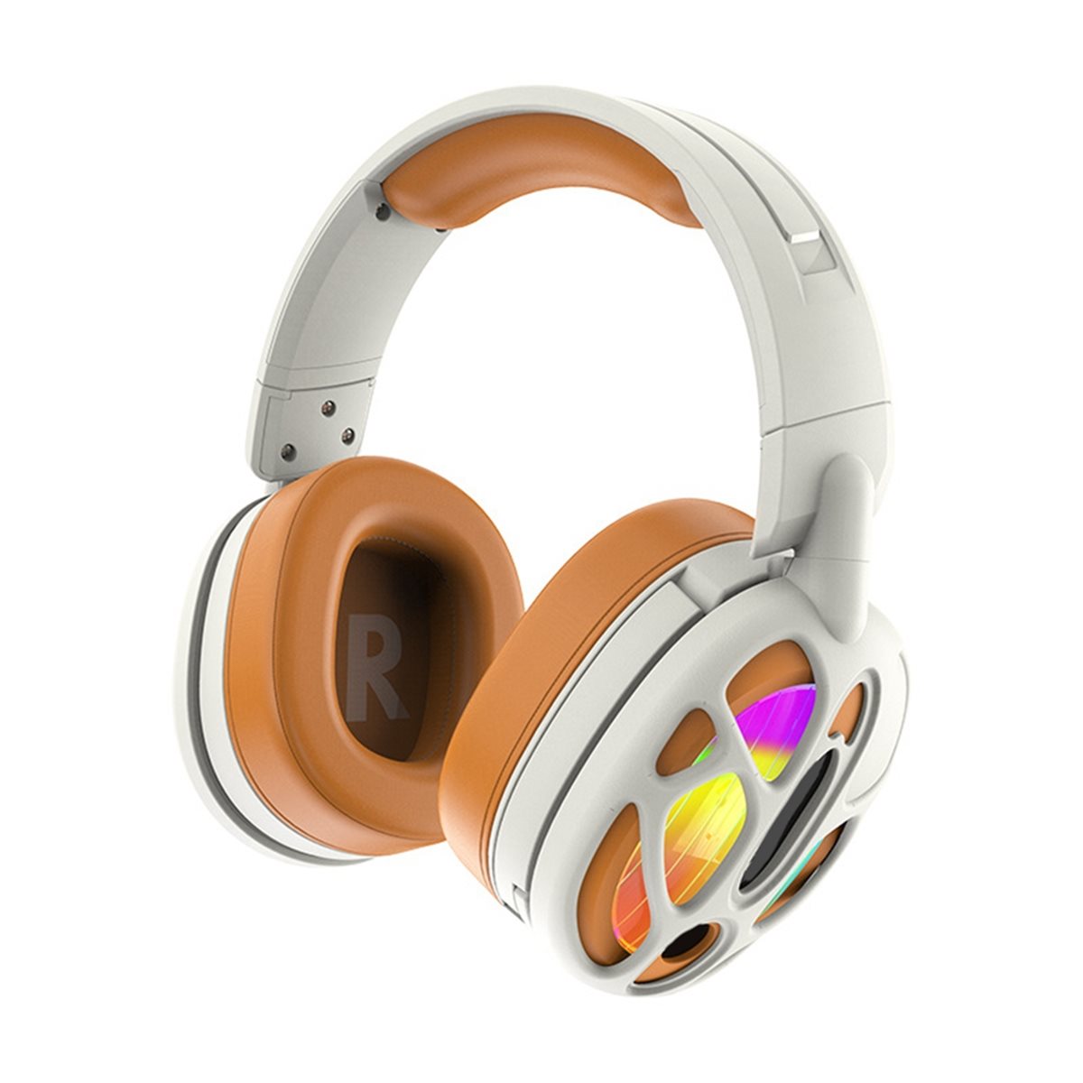 ■ ★ Nuevo Auricular para Juego - Gaming Headset Rgb reseña y precio